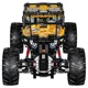 LEGO Technic 4x4 X-treme Off-Roader