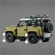 LEGO Technic Land Rover Defender