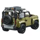 LEGO Technic Land Rover Defender foto
