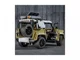 LEGO Technic Land Rover Defender foto