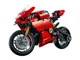 LEGO Technic Ducati Panigale V4 R foto