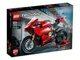 LEGO Technic Ducati Panigale V4 R foto