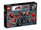 LEGO Technic Ducati Panigale V4 R foto