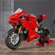 LEGO Technic Ducati Panigale V4 R foto