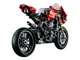 LEGO Technic Ducati Panigale V4 R foto