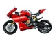 LEGO Technic Ducati Panigale V4 R foto
