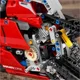 LEGO Technic Ducati Panigale V4 R foto