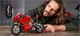 LEGO Technic Ducati Panigale V4 R foto