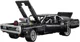 LEGO Technic Dom's Dodge Charger