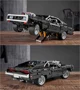 LEGO Technic Dom's Dodge Charger