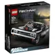 LEGO Technic Dom's Dodge Charger