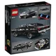 LEGO Technic Dom's Dodge Charger