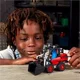 LEGO Technic - Skid Steer Loader foto