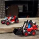 LEGO Technic - Skid Steer Loader foto