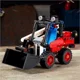 LEGO Technic - Skid Steer Loader foto