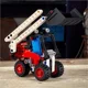 LEGO Technic - Skid Steer Loader foto