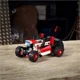 LEGO Technic - Skid Steer Loader foto