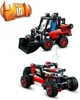 LEGO Technic - Skid Steer Loader foto