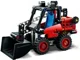 LEGO Technic - Skid Steer Loader foto