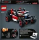 LEGO Technic - Skid Steer Loader foto