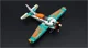 LEGO Technic - Race Plane