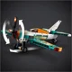 LEGO Technic - Race Plane