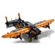 LEGO Technic Rescue Hovercraft