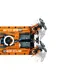 LEGO Technic Rescue Hovercraft