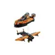 LEGO Technic Rescue Hovercraft