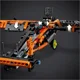 LEGO Technic Rescue Hovercraft