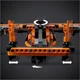 LEGO Technic Rescue Hovercraft