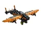 LEGO Technic Rescue Hovercraft