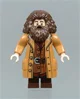 LEGO Harry Potter Хижина Хагрида Cпасение Клювокрыла foto