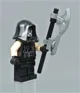 LEGO Harry Potter Хижина Хагрида Cпасение Клювокрыла foto