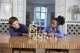 Lego Harry Potter Часовая башня Хогвартса foto