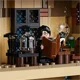 Lego Harry Potter Часовая башня Хогвартса foto