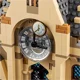Lego Harry Potter Часовая башня Хогвартса foto