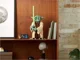 Lego Star Warst Йода foto