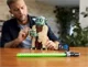 Lego Star Warst Йода foto