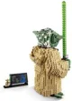 Lego Star Warst Йода foto