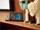Lego Star Warst Йода foto