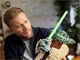 Lego Star Warst Йода foto