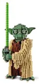Lego Star Warst Йода foto