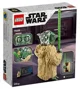 Lego Star Warst Йода foto