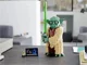 Lego Star Warst Йода foto