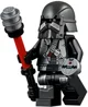 Lego Star Wars Шаттл Кайло Рена foto