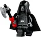 Lego Star Wars Шаттл Кайло Рена foto