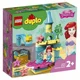 LEGO Duplo Disney Ariel's Undersea Castle