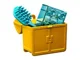 LEGO Duplo Disney Ariel's Undersea Castle