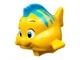 LEGO Duplo Disney Ariel's Undersea Castle